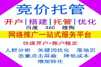 案例分析：百度推广托管如何实现高转化率